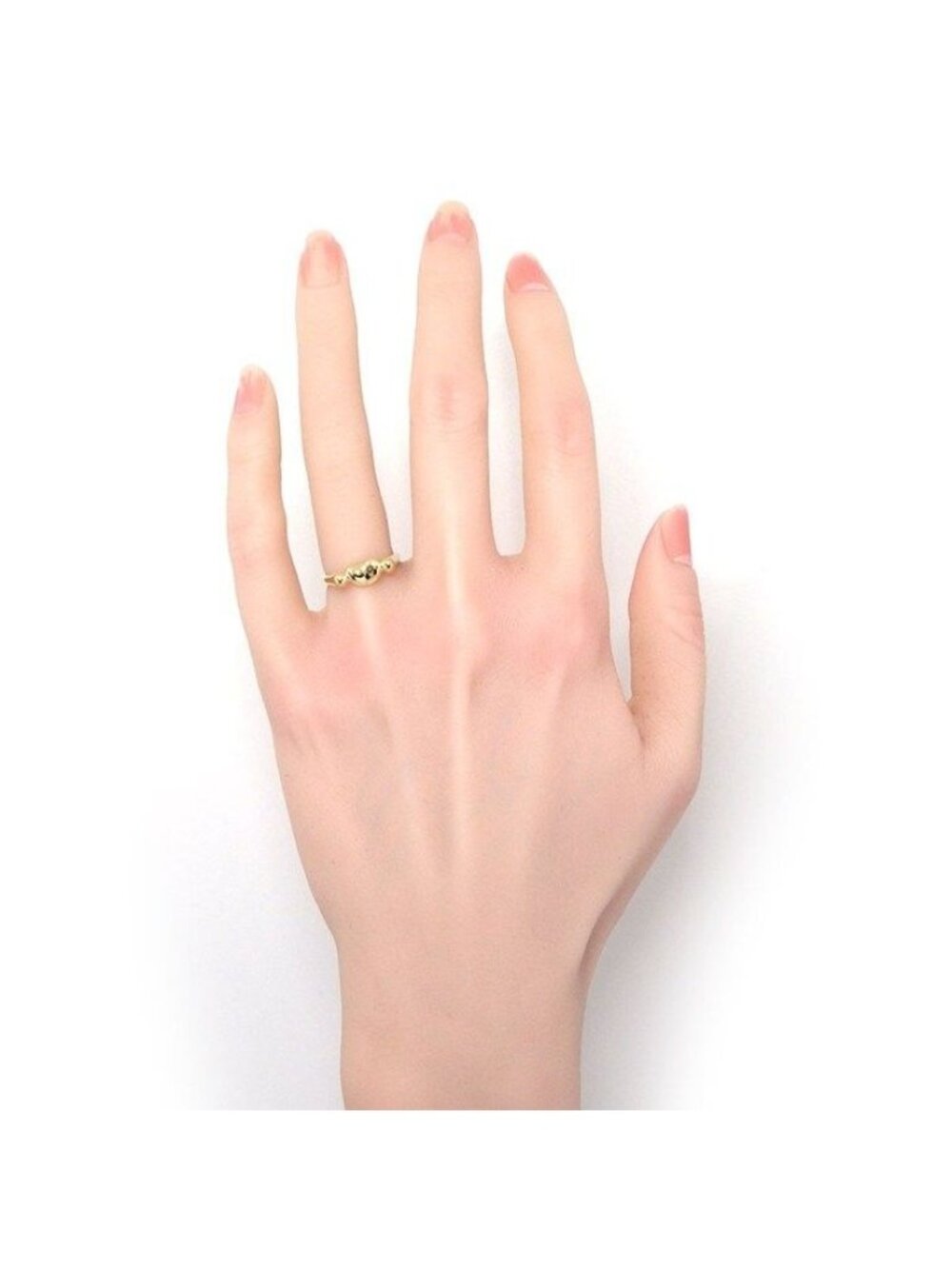 Tiffany & Co Ring Bean - Picture 6 of 8